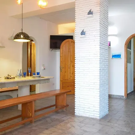 3 Bedroom Lovely In Trappeto (Sicily)