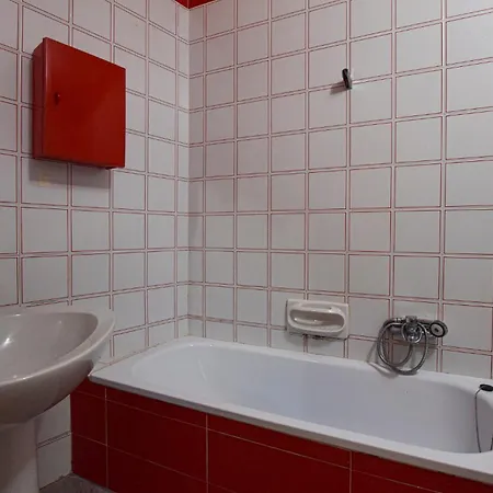 Appartamento 3 Bedroom Lovely In *