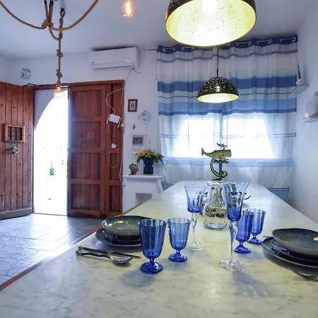 3 Bedroom Lovely In Trappeto (Sicily)