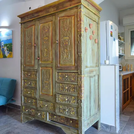 3 Bedroom Lovely In Appartamento